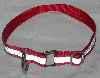 Reflective heavy duty adjustable dog collar heavy-reflective-collar/heavy-reflective-collar/reflective-collar2.JPG